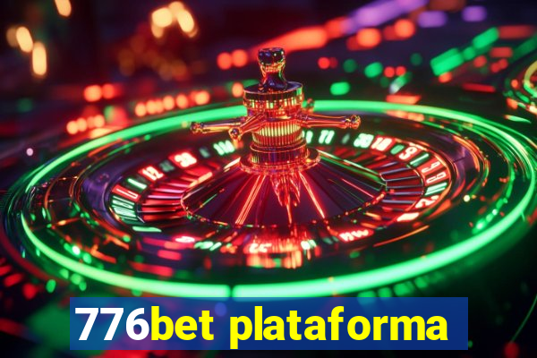 776bet plataforma